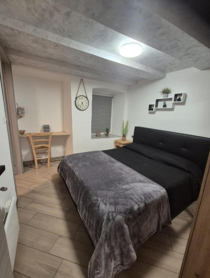 Casa Jasmina Apartment Mezzano Ruang foto