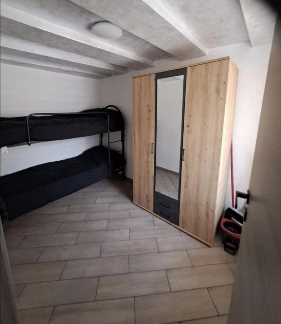 Casa Jasmina Apartment Mezzano Bagian luar foto